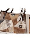 DREAMER 21 SIGNATURE PATCHWORK