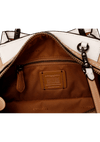 DREAMER 21 SIGNATURE PATCHWORK
