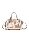 DREAMER 21 SIGNATURE PATCHWORK