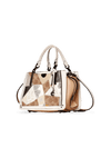 DREAMER 21 SIGNATURE PATCHWORK