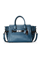 SWAGGER 27 IN GLOVETANNED