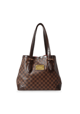 DAMIER ÉBÈNE HAMPSTEAD MM