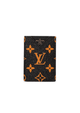 MONOGRAM CARDHOLDER