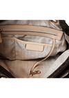 LOGO JET SET TOTE