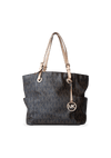 LOGO JET SET TOTE