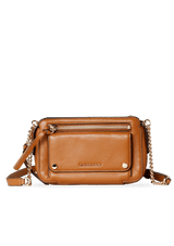 GRAINED LEATHER