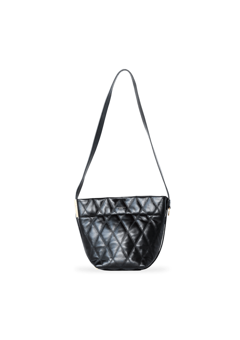 Mini gv shop bucket bag