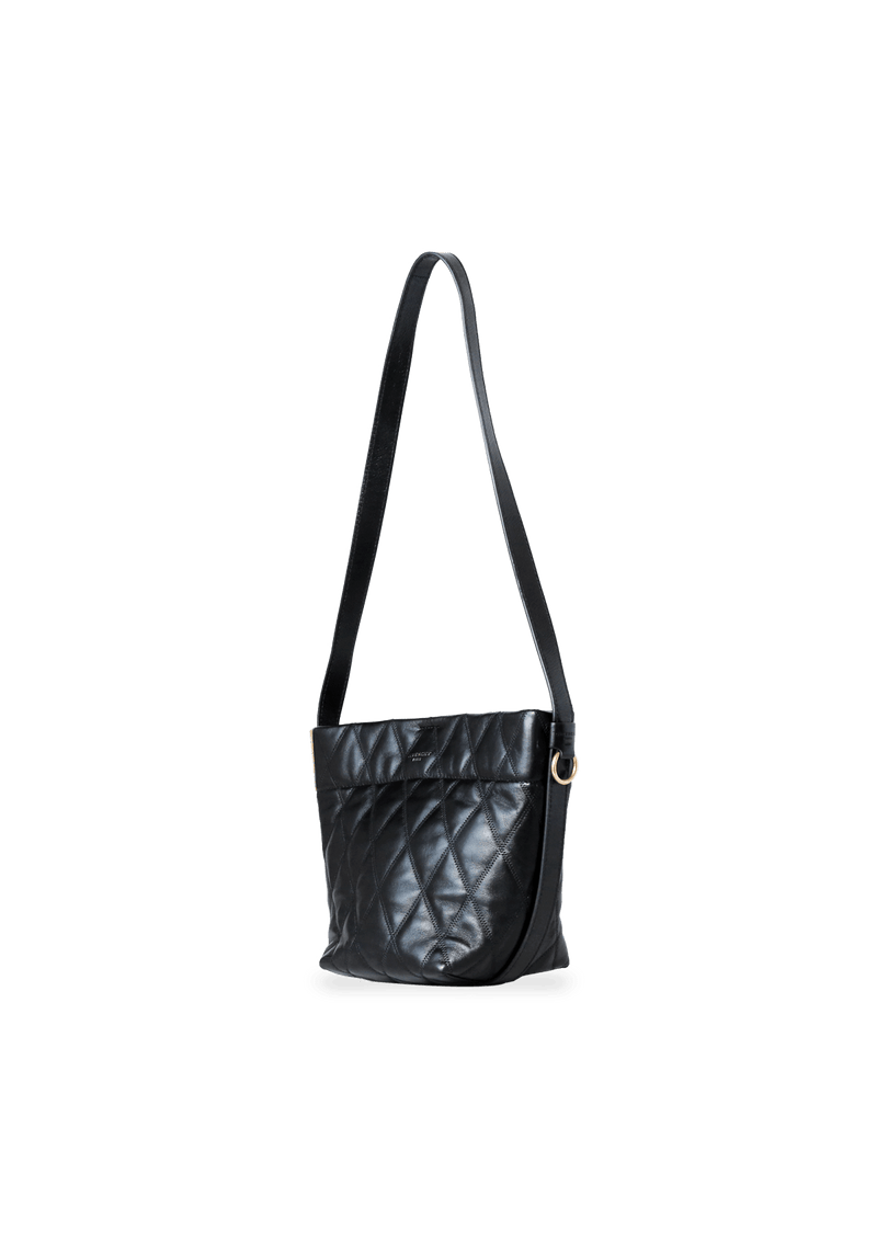 Mini gv top bucket bag