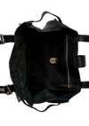 GRAINED LEATHER