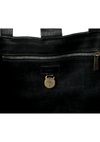 GRAINED LEATHER