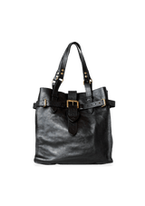 GRAINED LEATHER