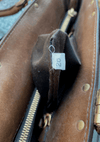LEATHER BAG