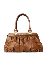 LEATHER BAG