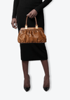 LEATHER BAG