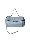 ROCKSTUD SATCHEL