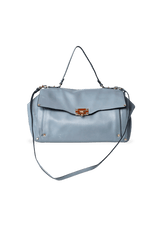 ROCKSTUD SATCHEL