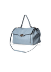 ROCKSTUD SATCHEL