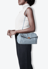 ROCKSTUD SATCHEL