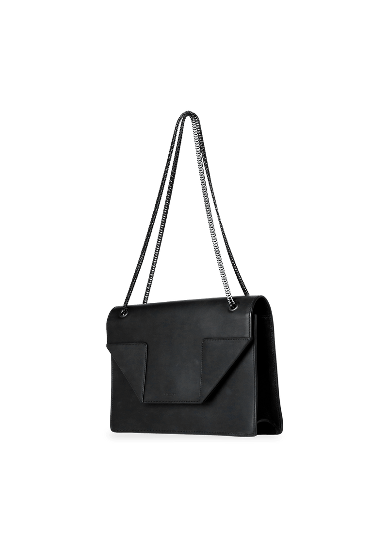 BETTY CROSSBODY BAG SAINT LAURENT PRETA ORIGINAL