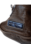 LEATHER TOTE BAG