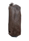 LEATHER TOTE BAG