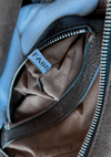 LEATHER TOTE BAG