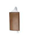 TRICOLOR TRAPEZE BAG