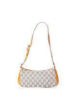 GG CANVAS POCHETTE