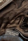 BEDFORD BAG
