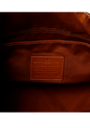 LEATHER SATCHEL