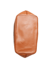 LEATHER SATCHEL