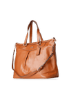 LEATHER SATCHEL