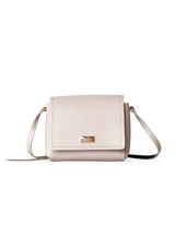 AVVA ARBOUR HILL SMOOTH LEATHER KATE SPADE BEGE ORIGINAL