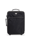SAFFIANO TROLLEY LUGGAGE