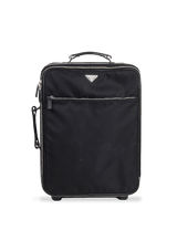 SAFFIANO TROLLEY LUGGAGE