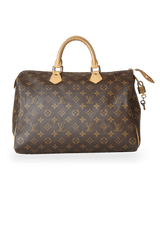 MONOGRAM SPEEDY 35