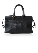 CABAS CHIC YSL PRETA ORIGINAL