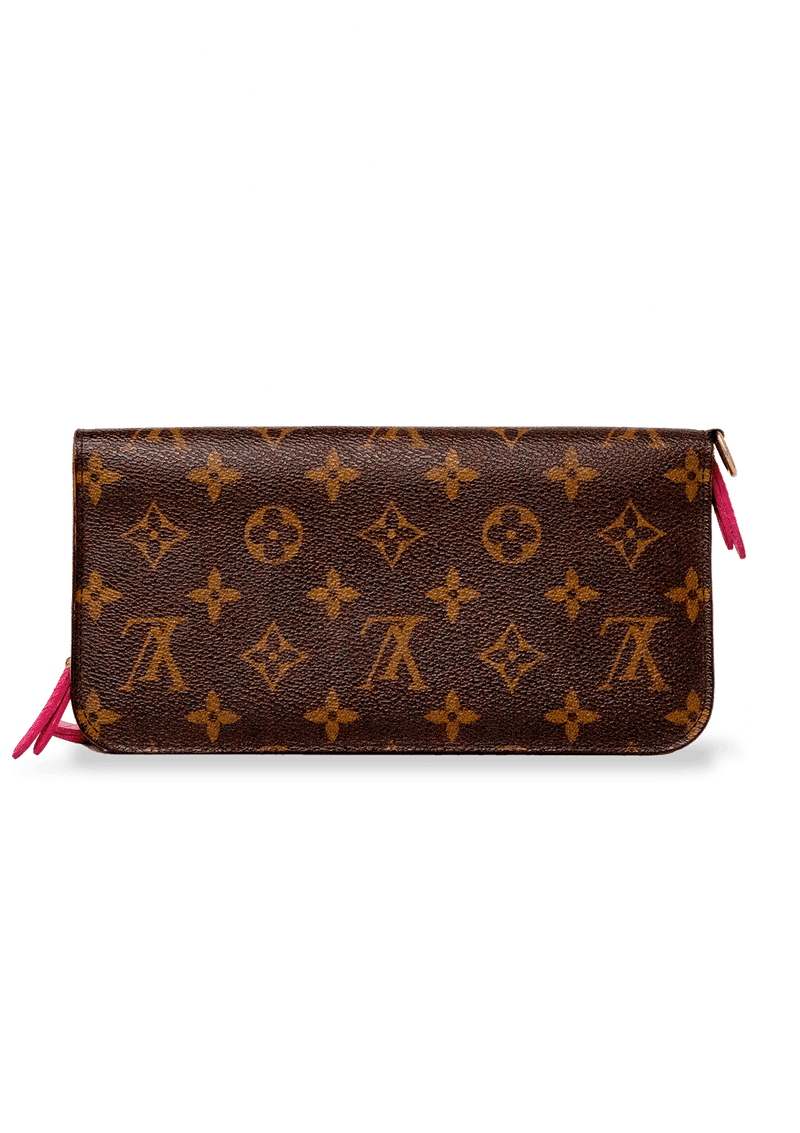 MONOGRAM CLEMENCE