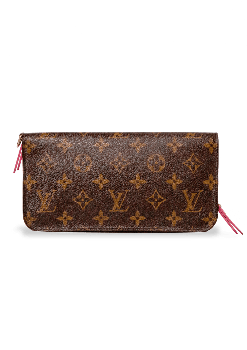 MONOGRAM CLEMENCE