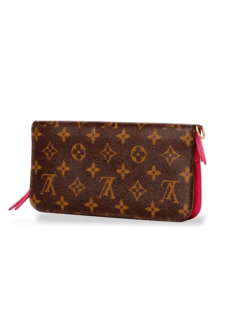 MONOGRAM CLEMENCE