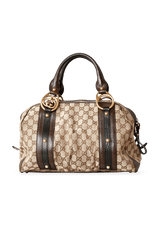 MEDIUM BOSTON BAG