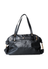 LARGE LEATHER TOTE