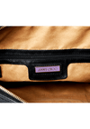 LARGE LEATHER TOTE