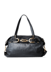 LARGE LEATHER TOTE