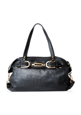 LARGE LEATHER TOTE