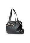 LARGE LEATHER TOTE