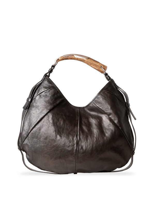 LEATHER MOMBASA