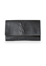 PATENT LEATHER BELLE DE JOUR