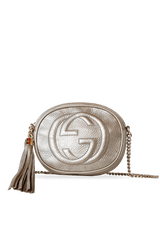 MINI SOHO DISCO BAG