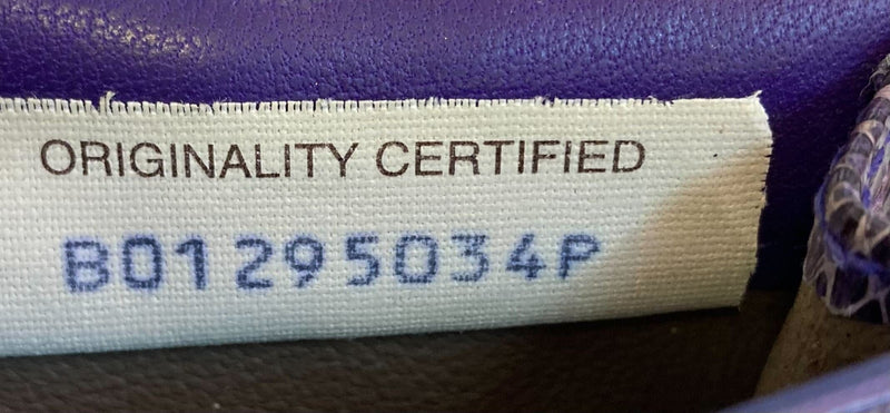 Certificado